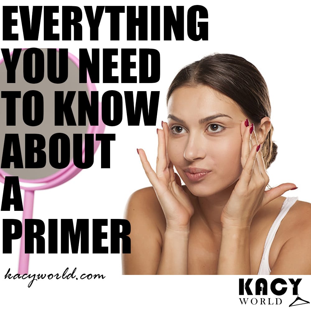 Ultimate Guide to Face Primer: Benefits and Application Tips